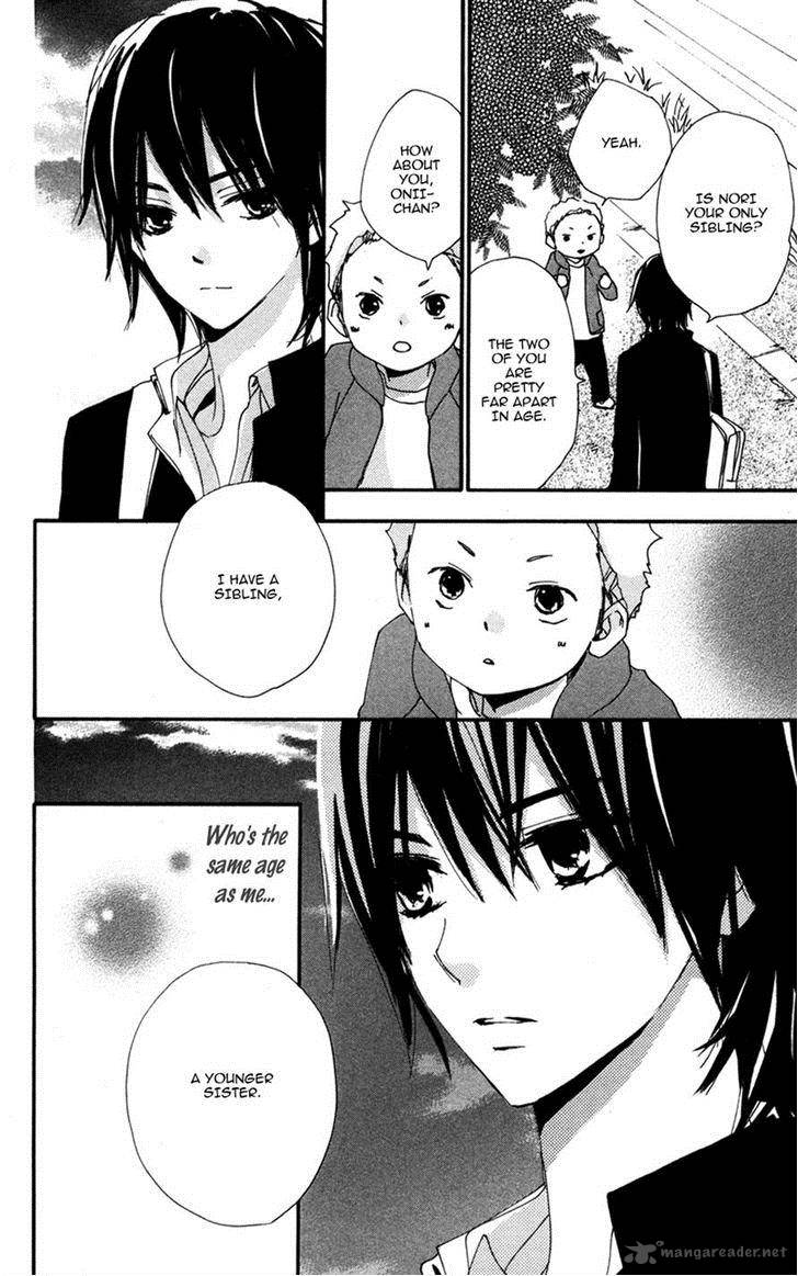 Bokura Wa Itsumo 29 4