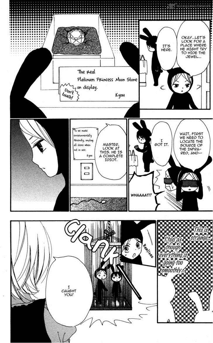 Bokura Wa Itsumo 29 40