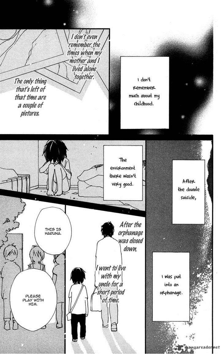 Bokura Wa Itsumo 29 5