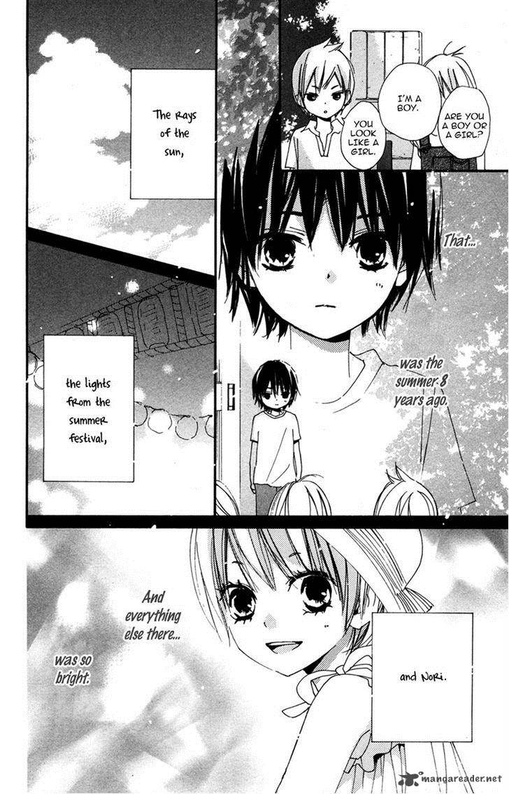 Bokura Wa Itsumo 29 6