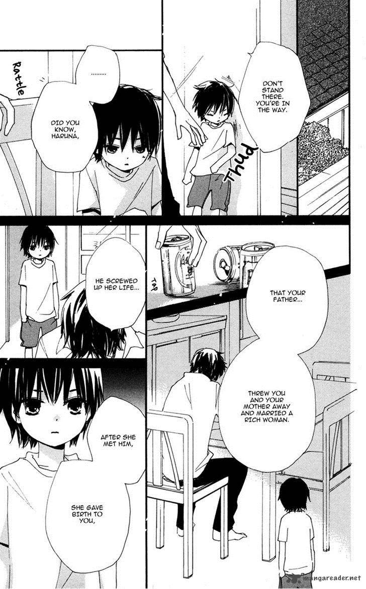 Bokura Wa Itsumo 29 7