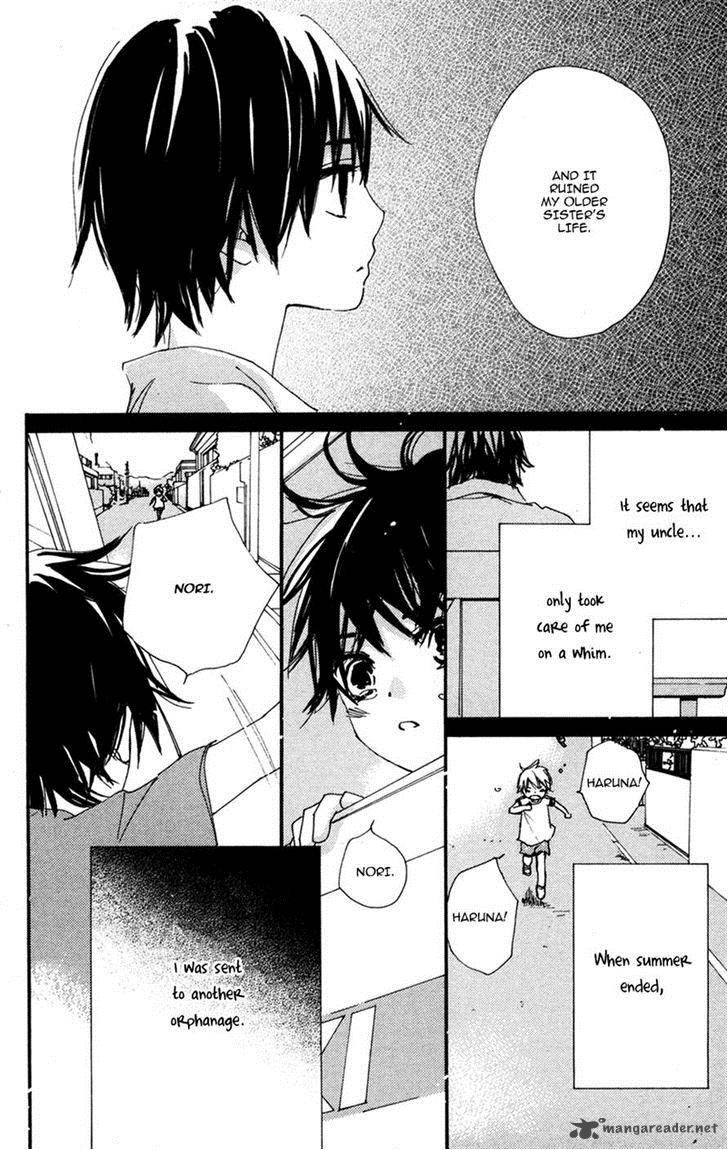 Bokura Wa Itsumo 29 8