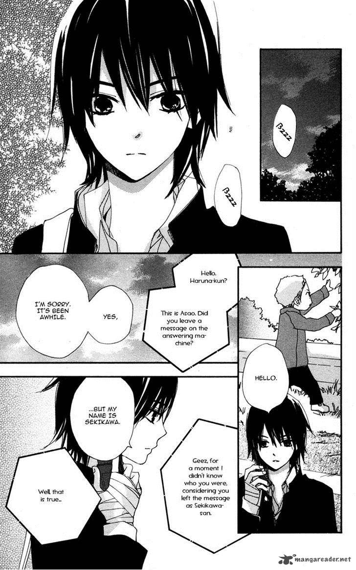 Bokura Wa Itsumo 29 9