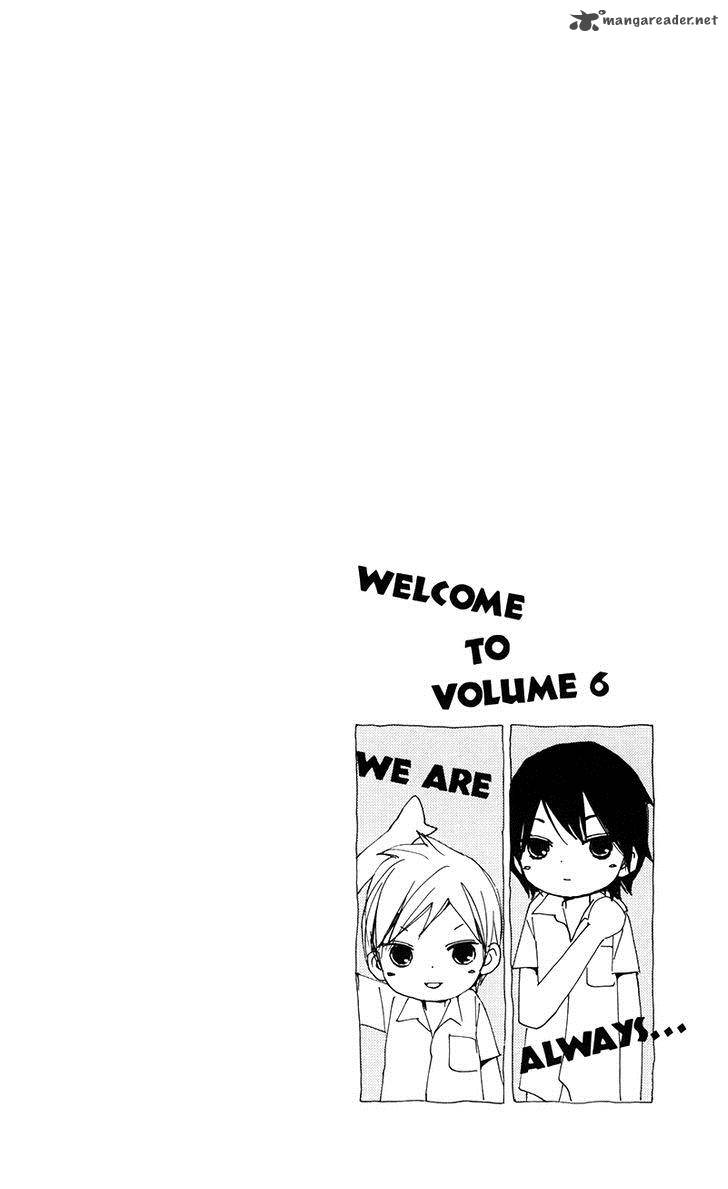 Bokura Wa Itsumo 30 22