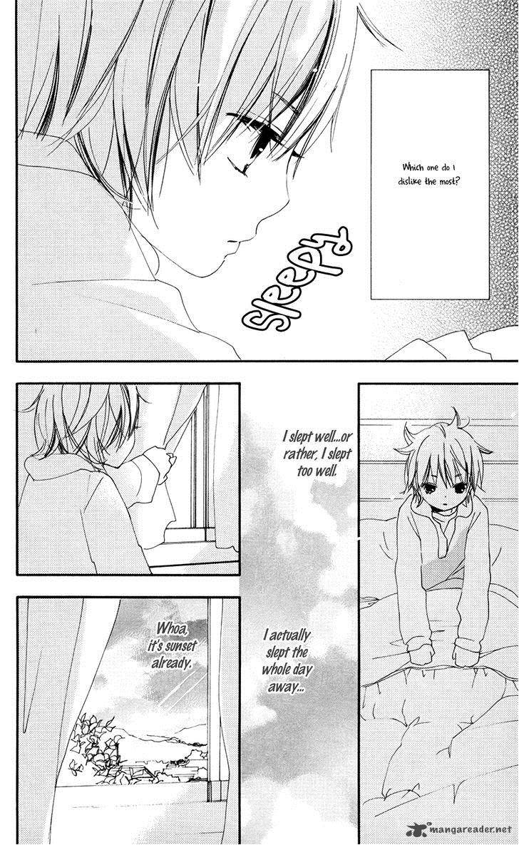 Bokura Wa Itsumo 30 24