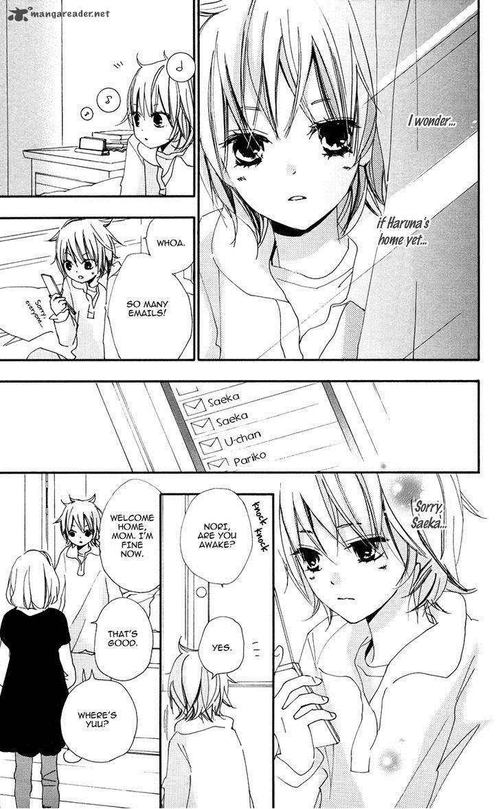 Bokura Wa Itsumo 30 25