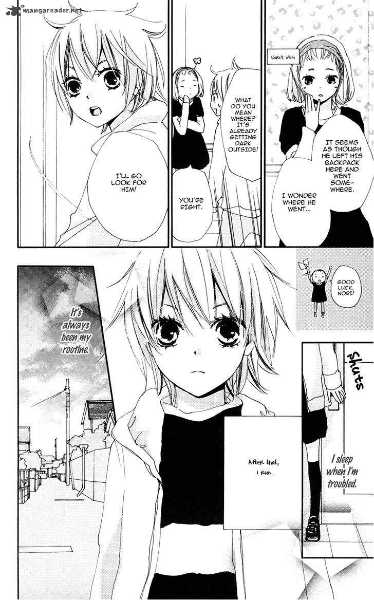 Bokura Wa Itsumo 30 26