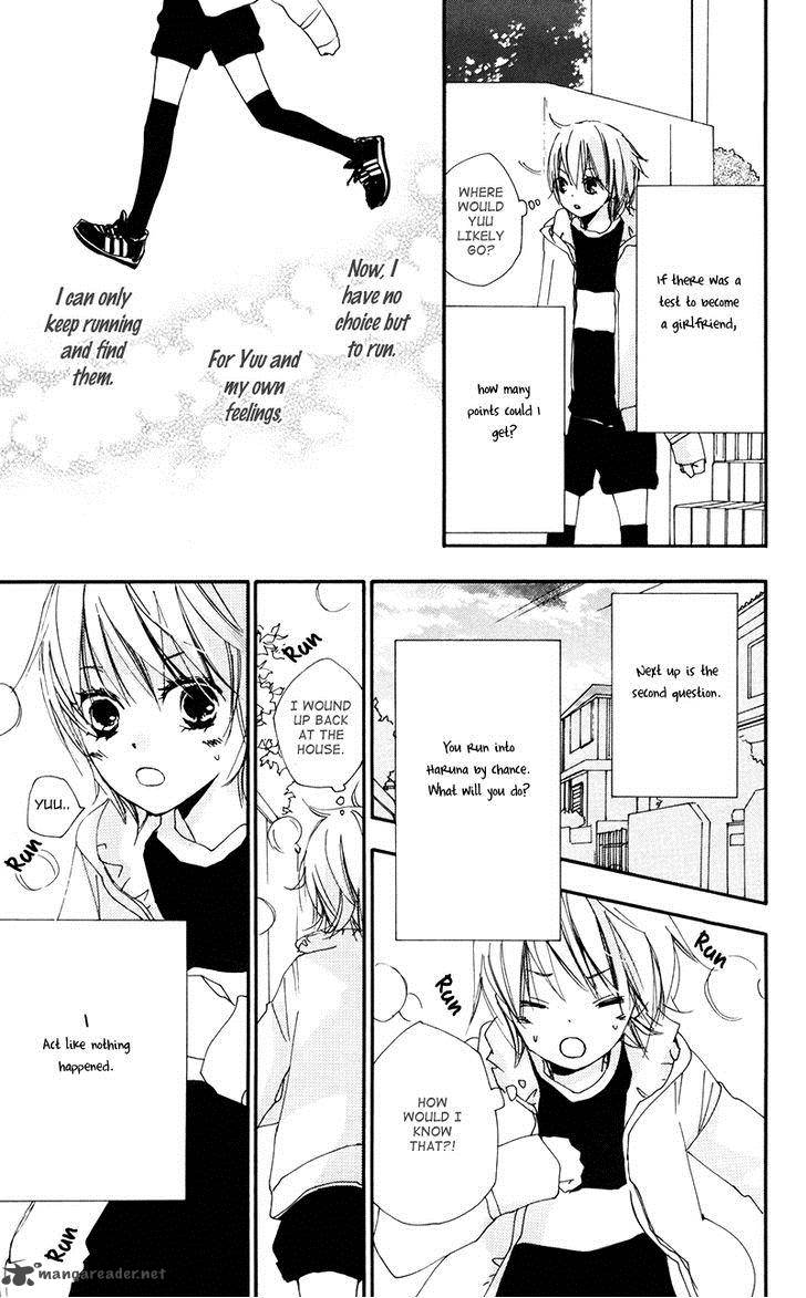Bokura Wa Itsumo 30 27