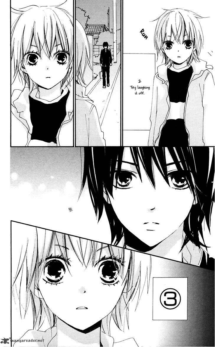 Bokura Wa Itsumo 30 28