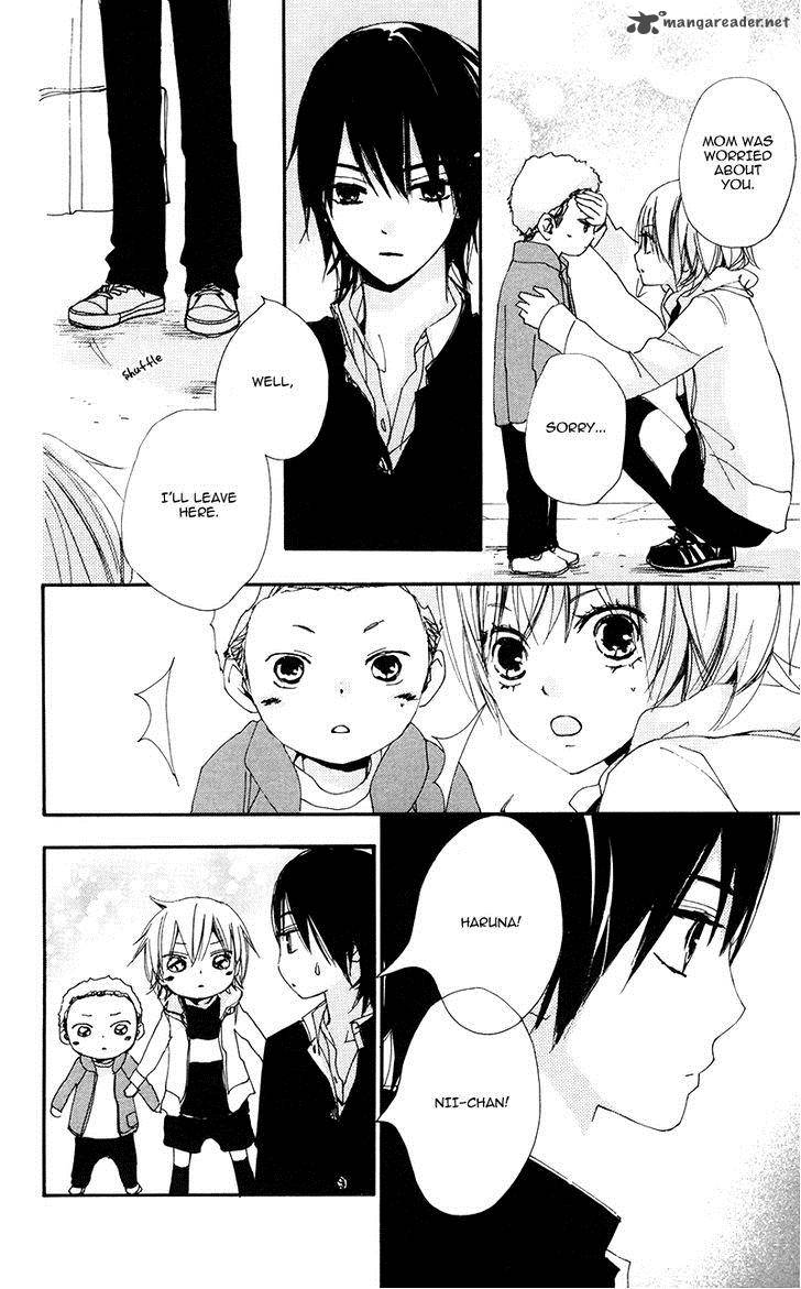 Bokura Wa Itsumo 30 30