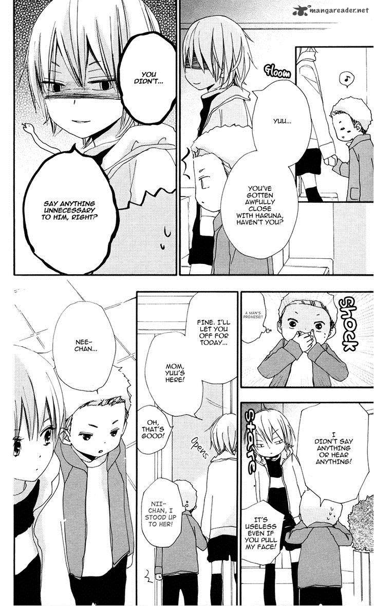 Bokura Wa Itsumo 30 32