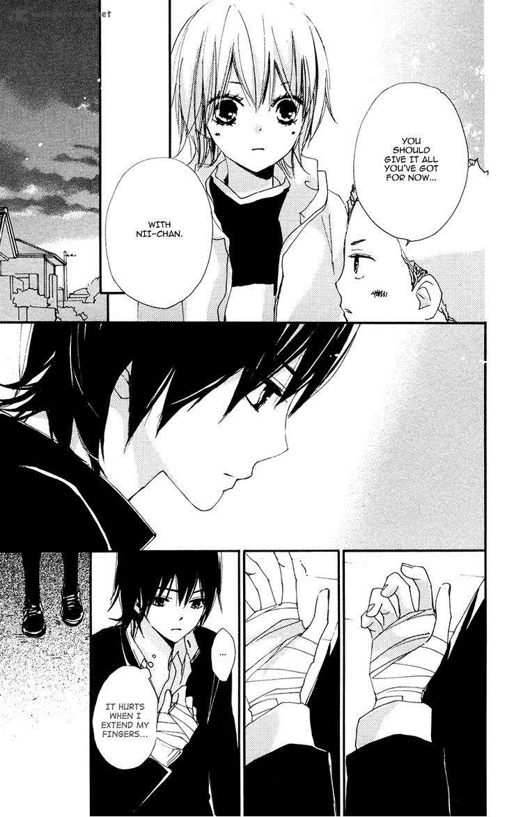 Bokura Wa Itsumo 30 33