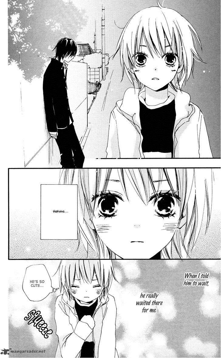 Bokura Wa Itsumo 30 34