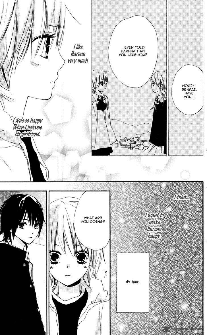 Bokura Wa Itsumo 30 35
