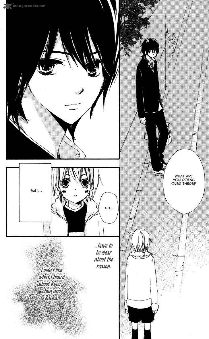 Bokura Wa Itsumo 30 36