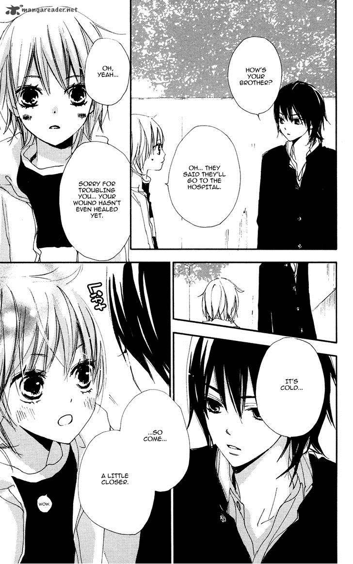 Bokura Wa Itsumo 30 37