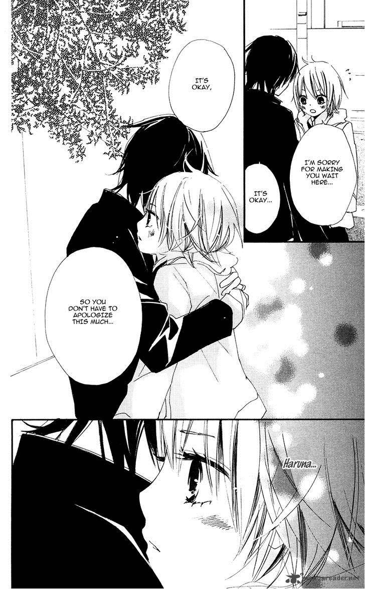 Bokura Wa Itsumo 30 38