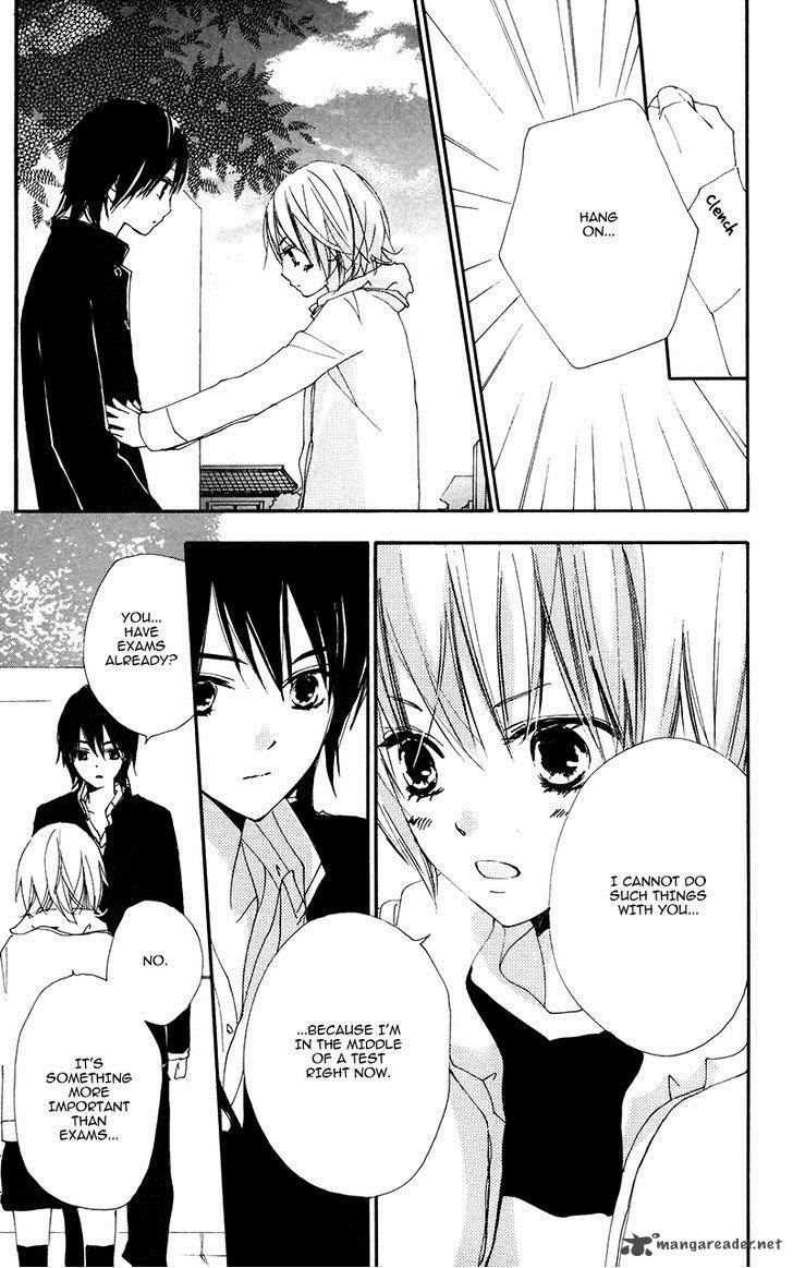 Bokura Wa Itsumo 30 39