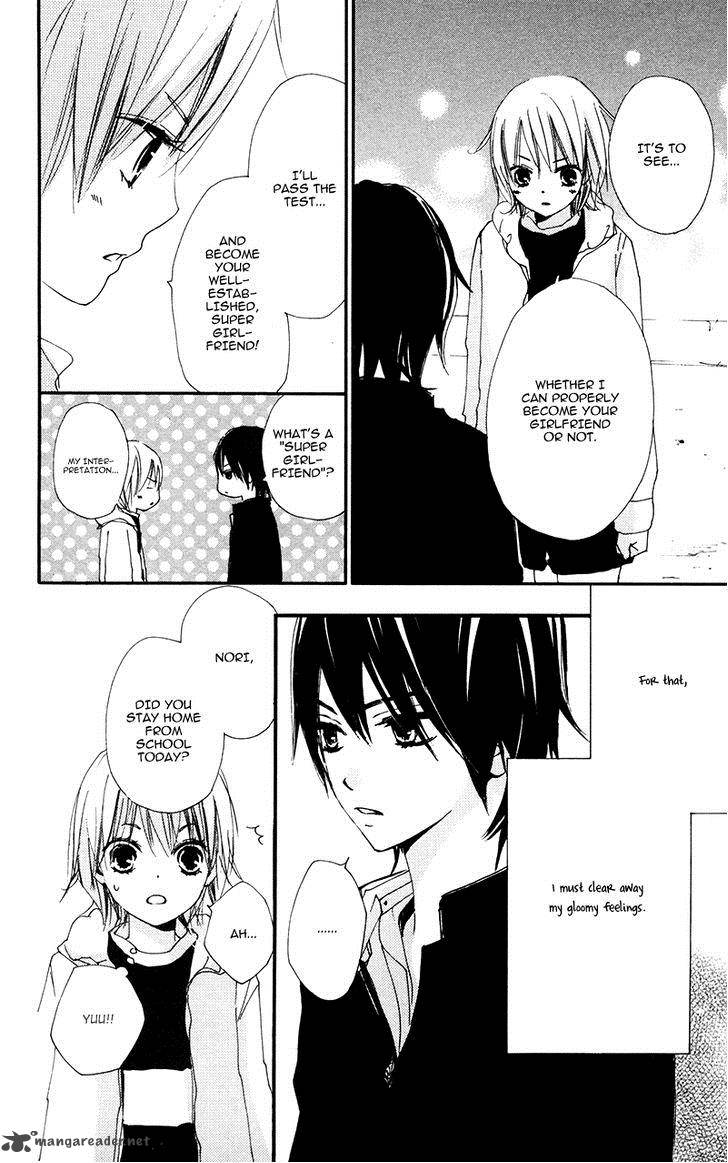 Bokura Wa Itsumo 30 40
