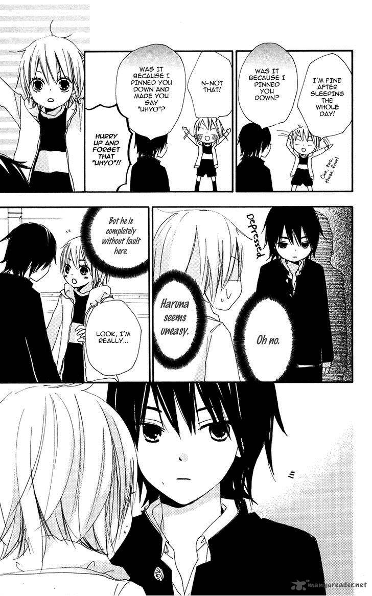 Bokura Wa Itsumo 30 41