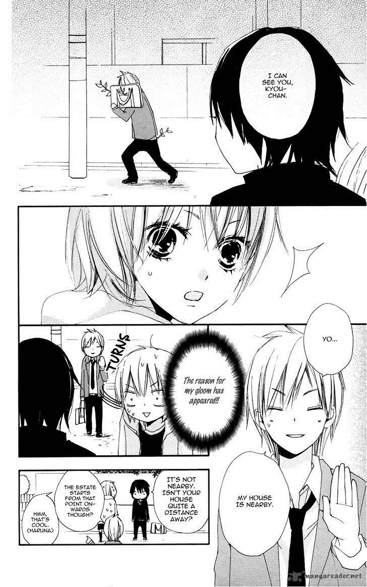 Bokura Wa Itsumo 30 42