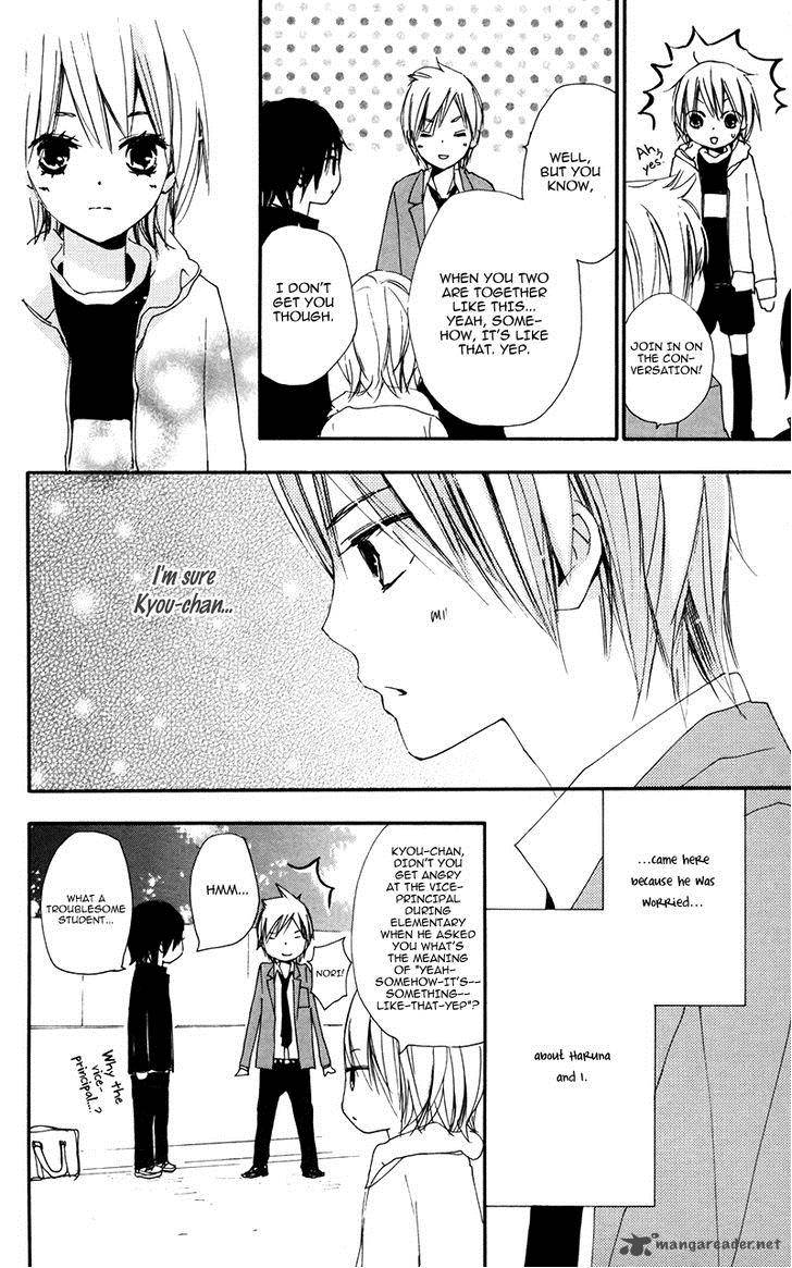 Bokura Wa Itsumo 30 44