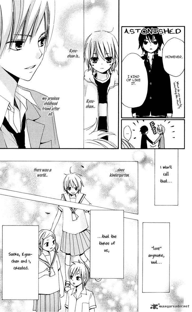 Bokura Wa Itsumo 30 45