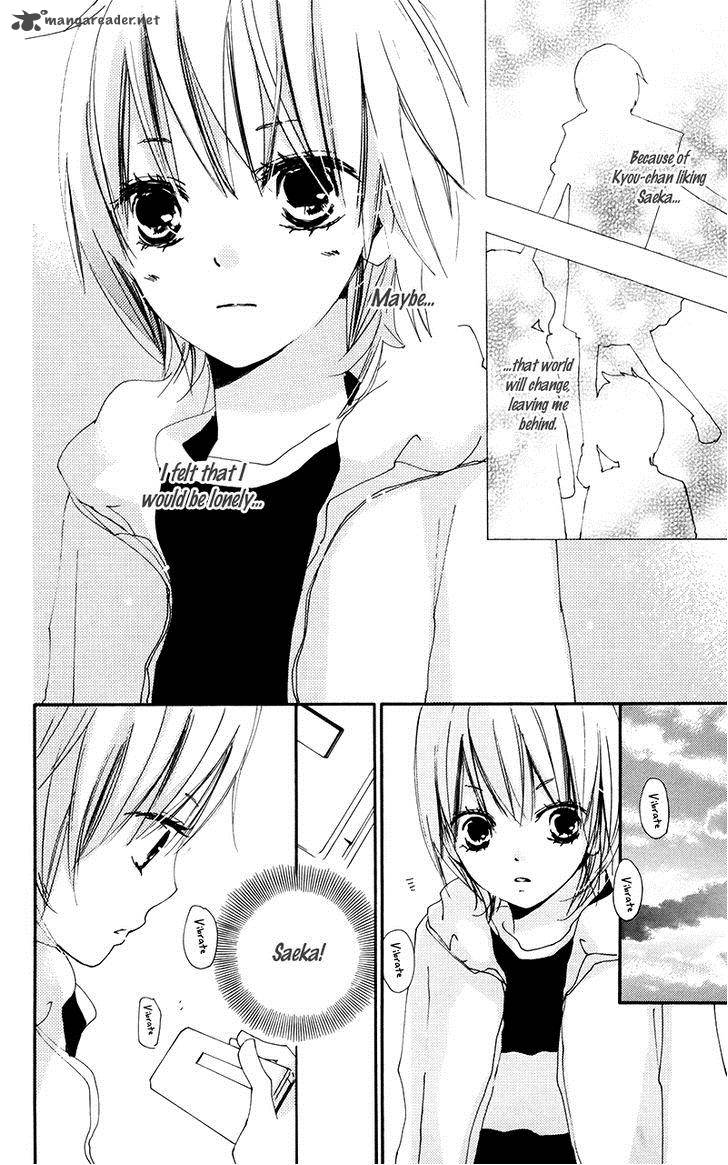 Bokura Wa Itsumo 30 46