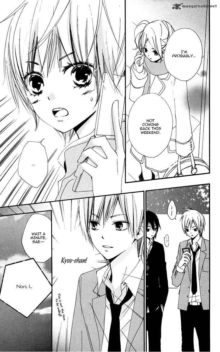 Bokura Wa Itsumo 30 49