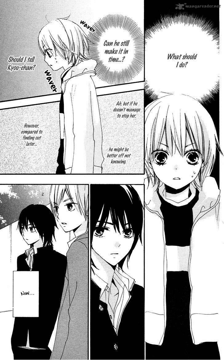 Bokura Wa Itsumo 30 51