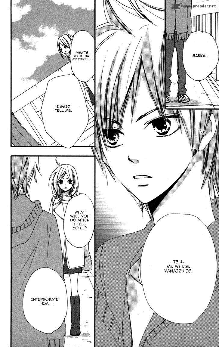 Bokura Wa Itsumo 32 10