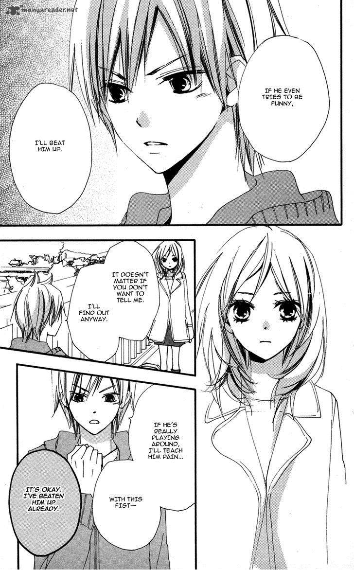 Bokura Wa Itsumo 32 11