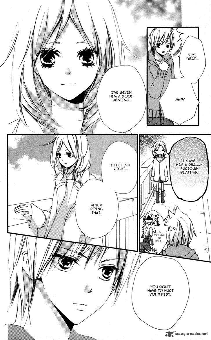 Bokura Wa Itsumo 32 12