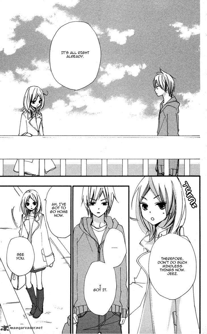 Bokura Wa Itsumo 32 13