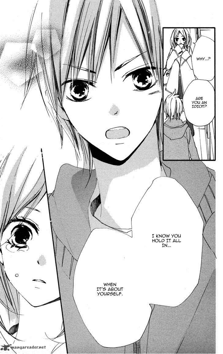 Bokura Wa Itsumo 32 23