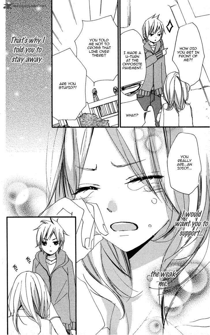 Bokura Wa Itsumo 32 24