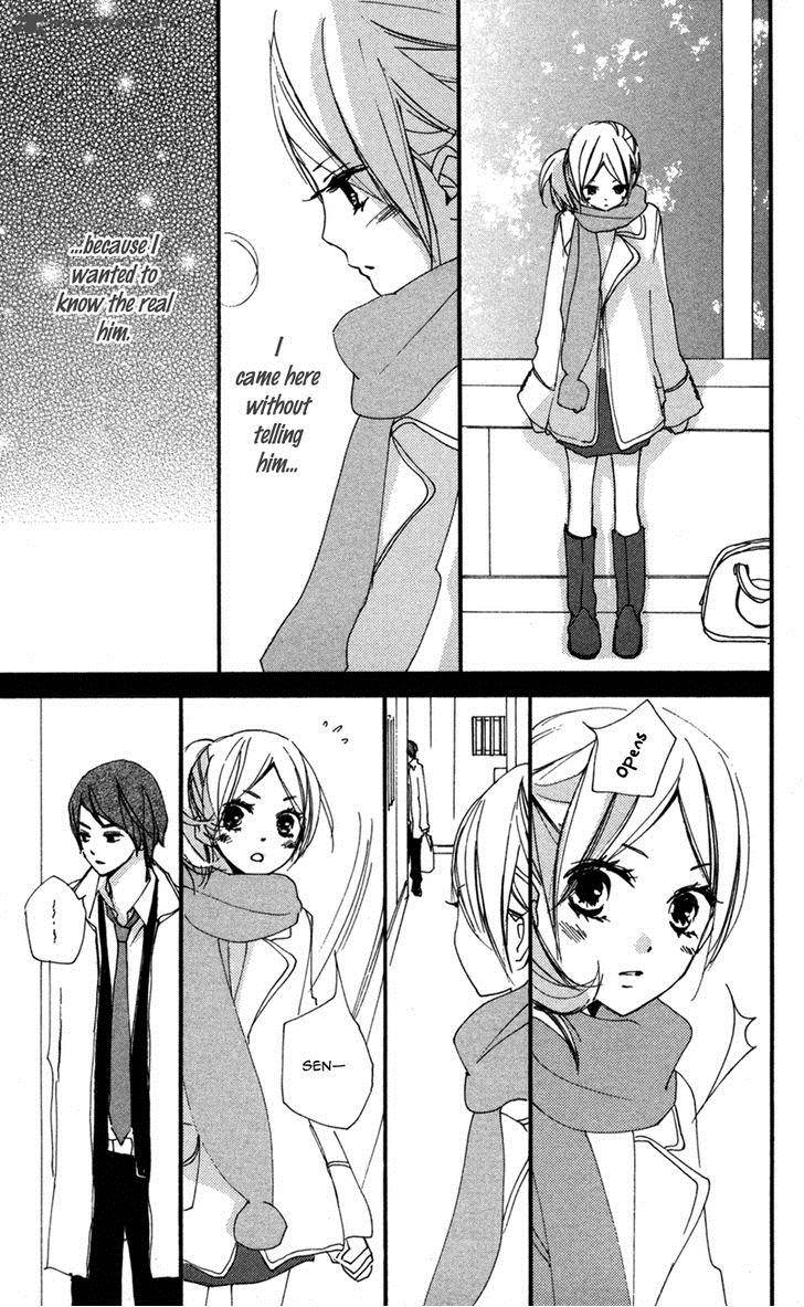 Bokura Wa Itsumo 32 3