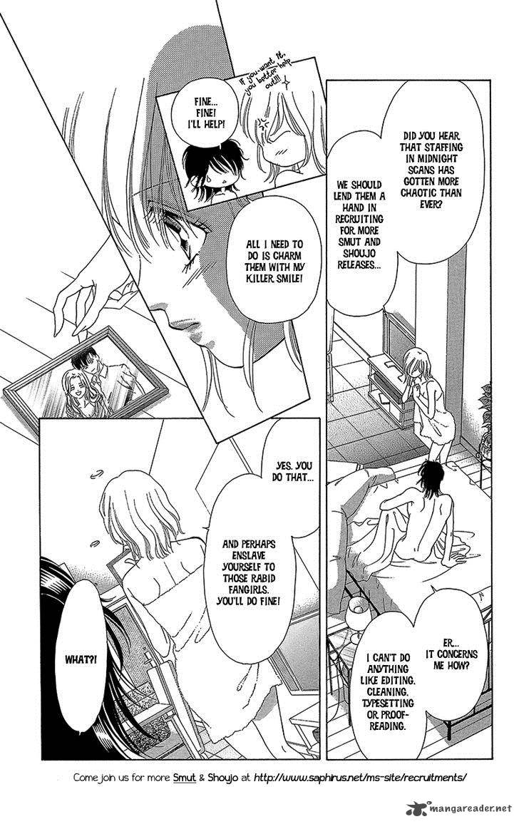 Bokura Wa Itsumo 32 33