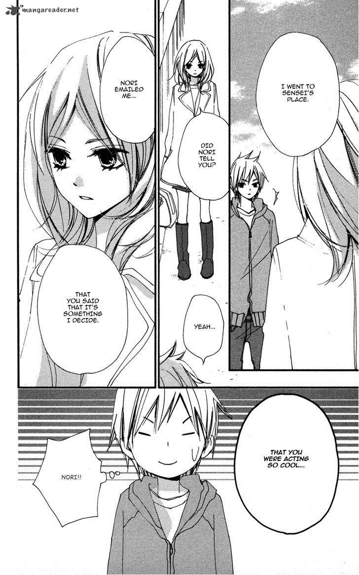Bokura Wa Itsumo 32 6