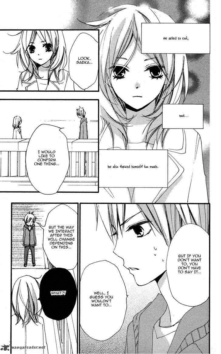 Bokura Wa Itsumo 32 7
