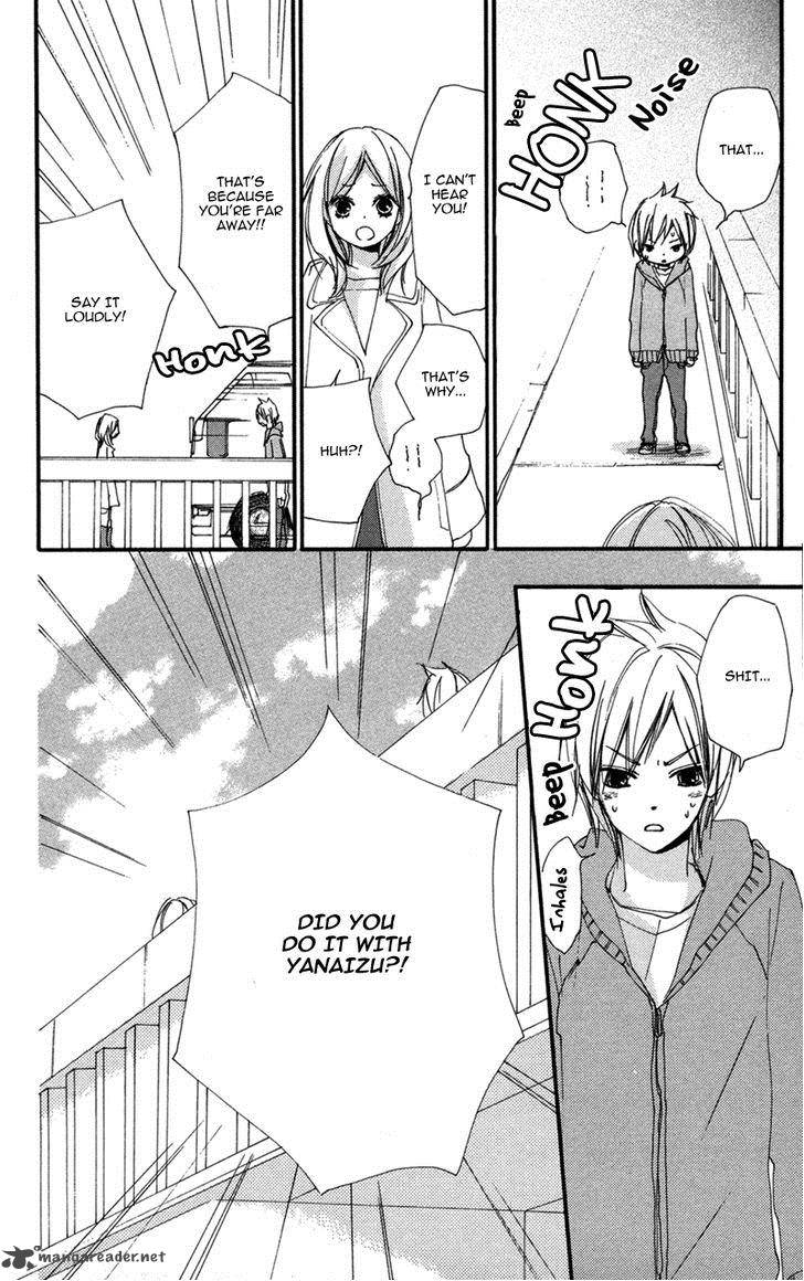 Bokura Wa Itsumo 32 8