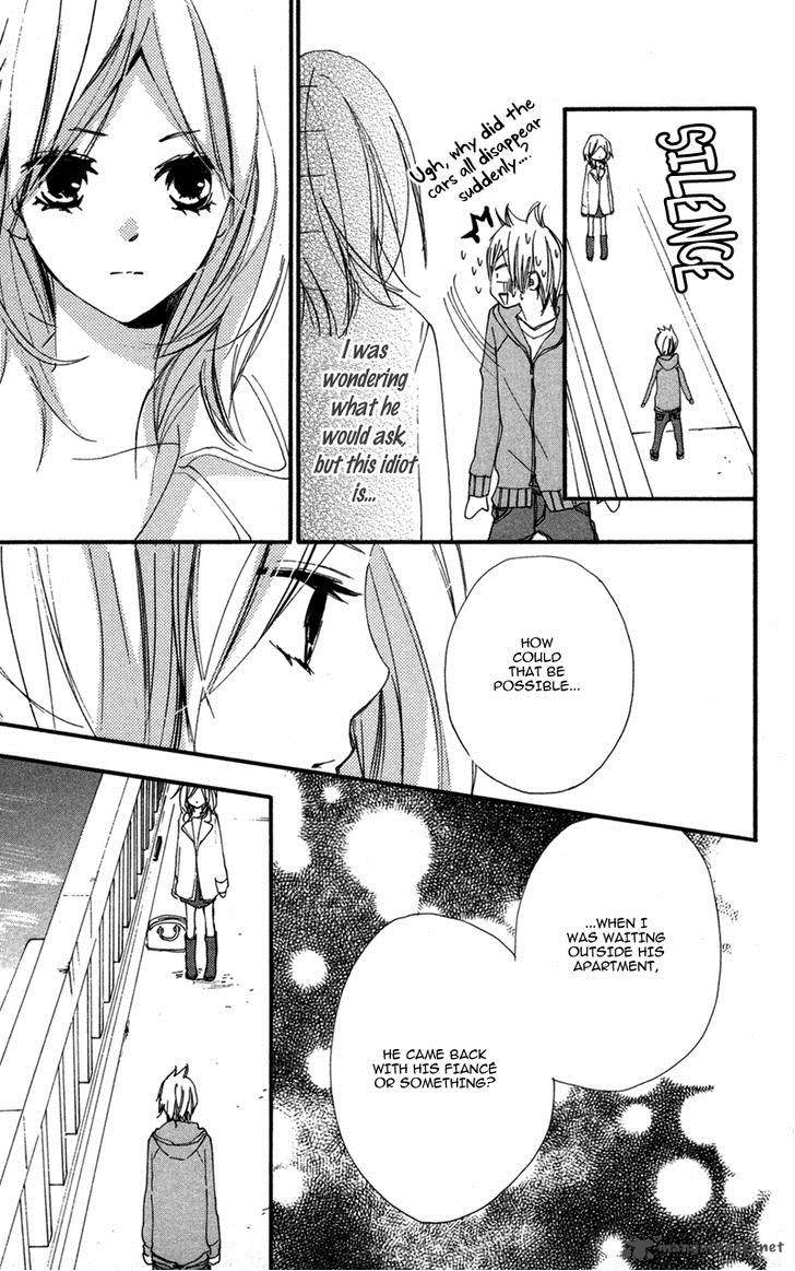 Bokura Wa Itsumo 32 9