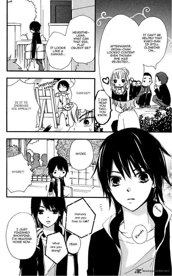 Bokura Wa Itsumo 33 10