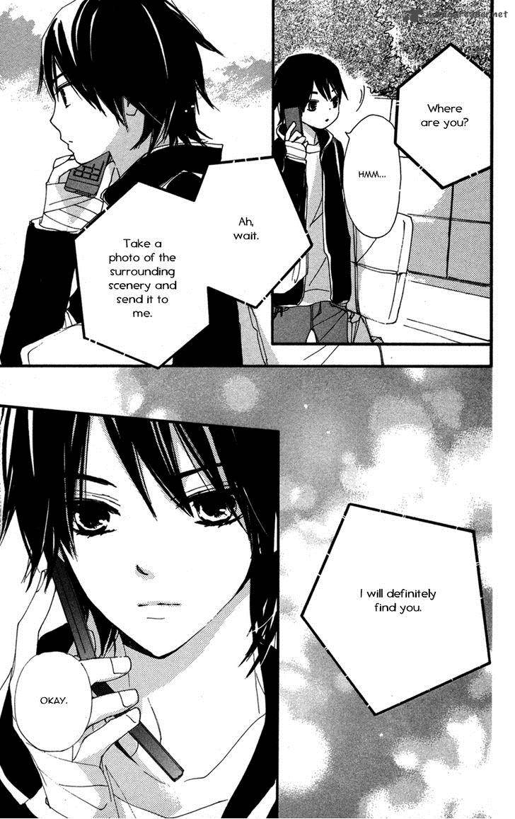 Bokura Wa Itsumo 33 11