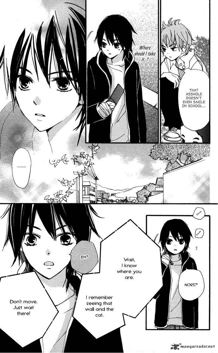 Bokura Wa Itsumo 33 13