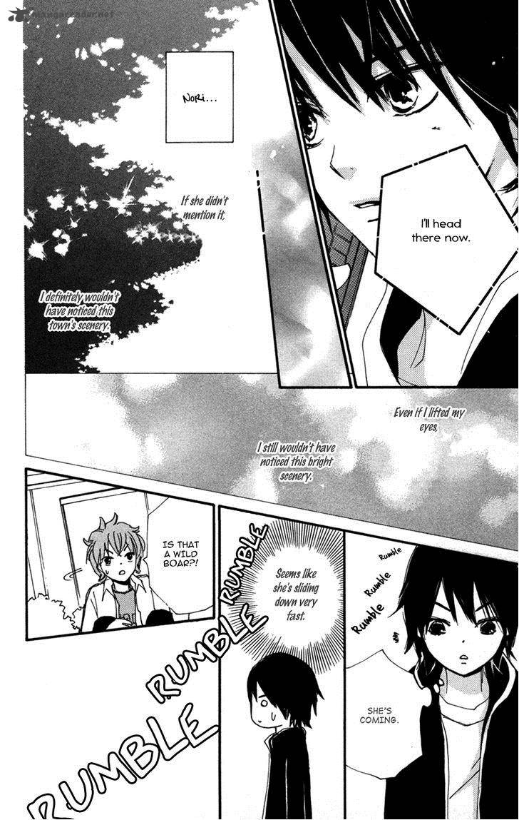 Bokura Wa Itsumo 33 14