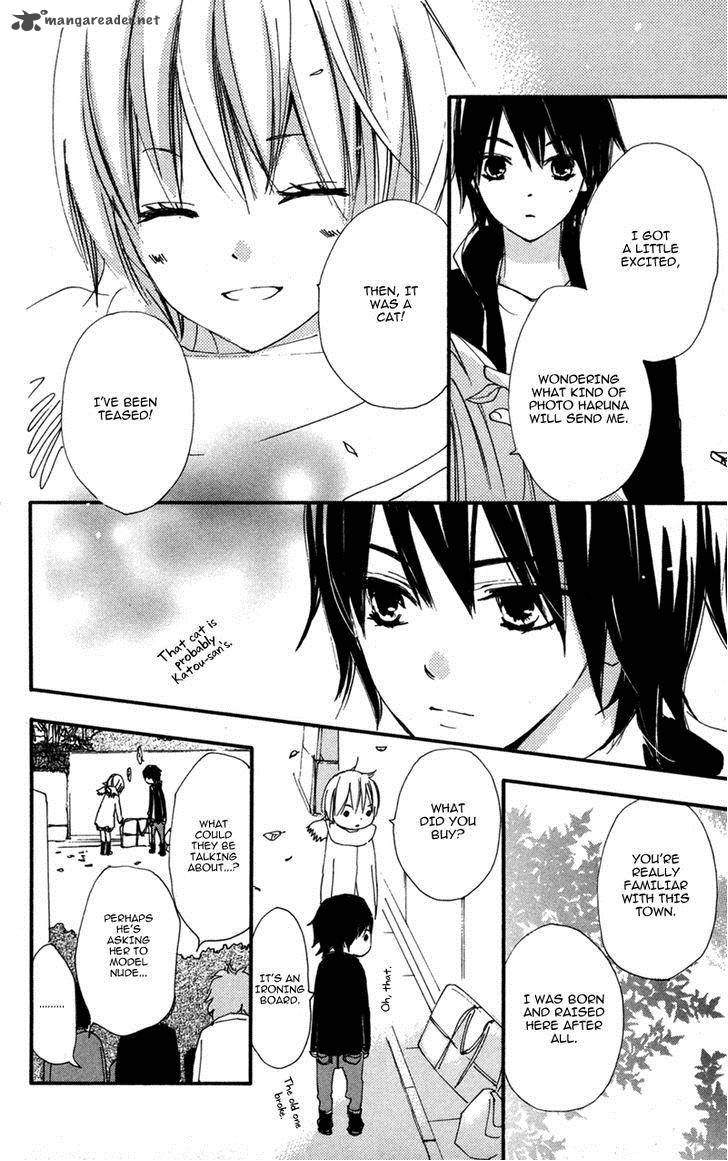 Bokura Wa Itsumo 33 16