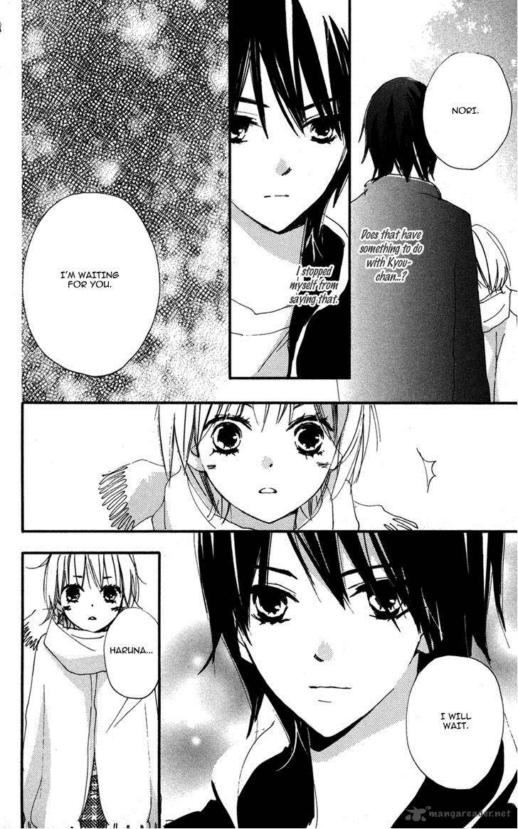 Bokura Wa Itsumo 33 18