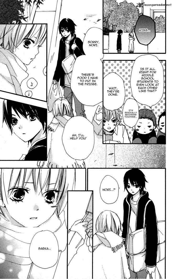 Bokura Wa Itsumo 33 19