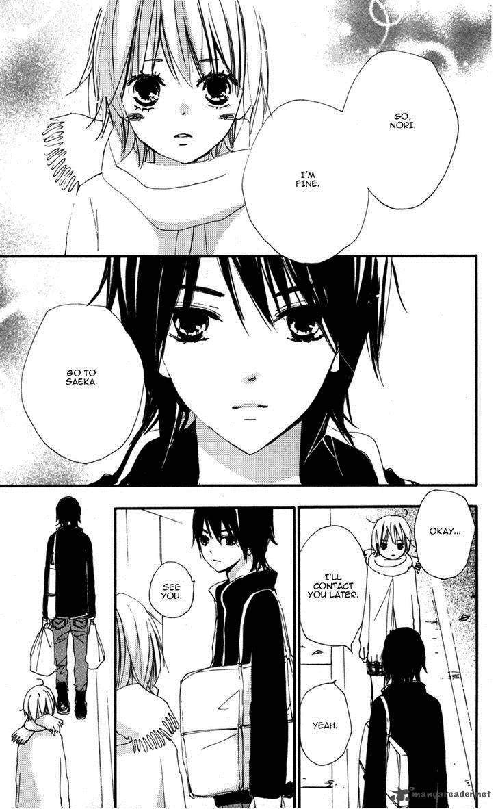 Bokura Wa Itsumo 33 21